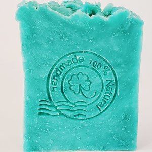 Fresh Linen Handmade Soap